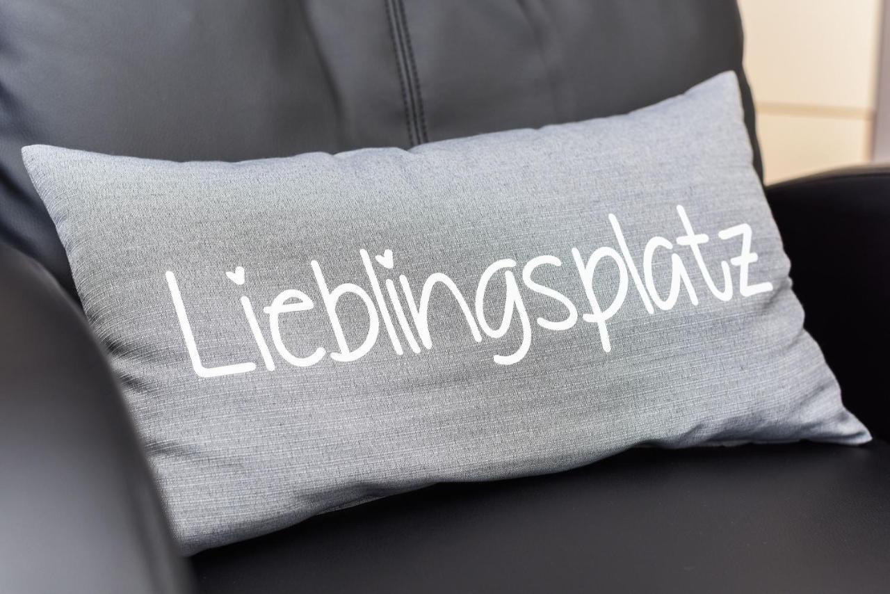 Ferienwohnung To Huus Bensersiel Kültér fotó